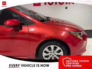 Toyota Corolla 2020 LE 4dr Sedán