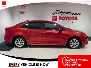 Toyota Corolla 2020 LE 4dr Sedán