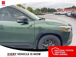 Toyota Corolla Cross 2025 LE 4 puertas Crossover