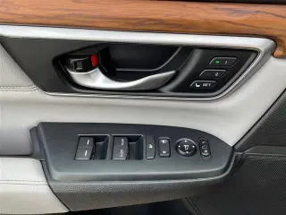 Honda CR-V 2020 AWD Touring 4dr SUV