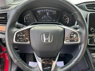 Honda CR-V 2020 AWD Touring 4dr SUV