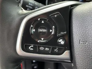 Honda CR-V 2020 AWD Touring 4dr SUV