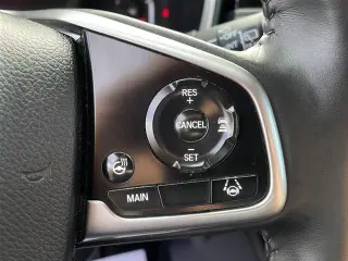 Honda CR-V 2020 AWD Touring 4dr SUV