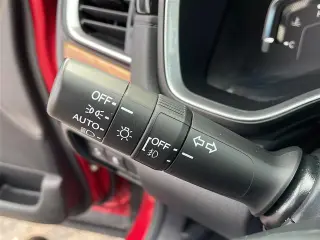 Honda CR-V 2020 AWD Touring 4dr SUV