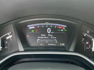 Honda CR-V 2020 AWD Touring 4dr SUV