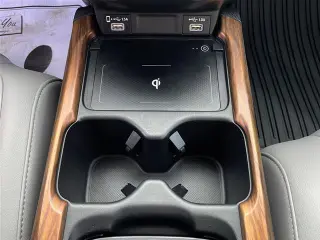 Honda CR-V 2020 AWD Touring 4dr SUV