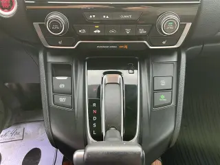 Honda CR-V 2020 AWD Touring 4dr SUV