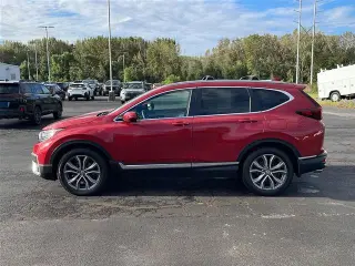 Honda CR-V 2020 AWD Touring 4dr SUV