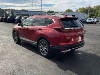 Honda CR-V 2020 AWD Touring 4dr SUV