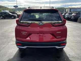 Honda CR-V 2020 AWD Touring 4dr SUV