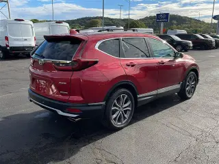 Honda CR-V 2020 AWD Touring 4dr SUV