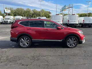 Honda CR-V 2020 AWD Touring 4dr SUV