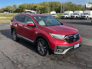 Honda CR-V 2020 AWD Touring 4dr SUV