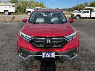 Honda CR-V 2020 AWD Touring 4dr SUV