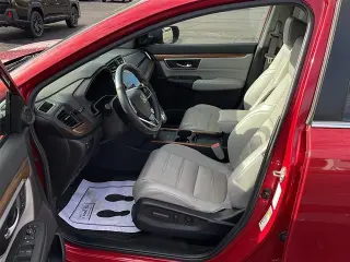Honda CR-V 2020 AWD Touring 4dr SUV