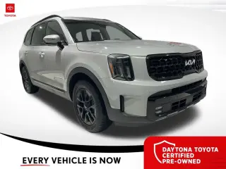 Kia Telluride 2024 AWD SX X-Pro 4dr SUV