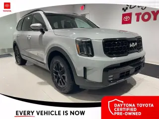 Kia Telluride 2024 AWD SX X-Pro 4dr SUV