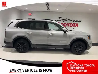 Kia Telluride 2024 AWD SX X-Pro 4dr SUV