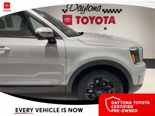 Kia Telluride 2024 AWD SX X-Pro 4dr SUV