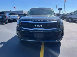 Kia Telluride 2022 EX 4dr SUV