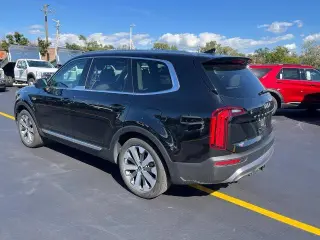 Kia Telluride 2022 EX 4dr SUV