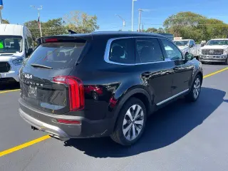 Kia Telluride 2022 EX 4dr SUV
