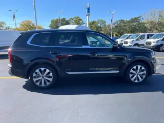 Kia Telluride 2022 EX 4dr SUV