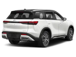 INFINITI QX60 2023 AWD Autograph 4dr SUV