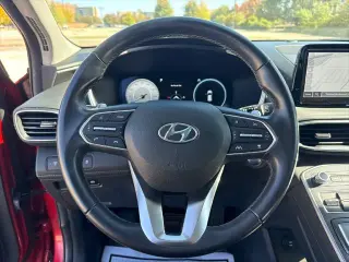 Hyundai SANTA FE 2023 AWD SEL 4dr Crossover