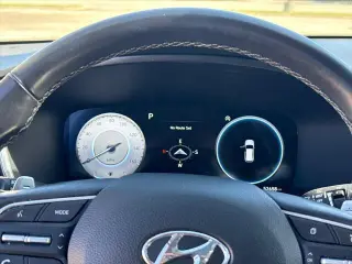 Hyundai SANTA FE 2023 AWD SEL 4dr Crossover