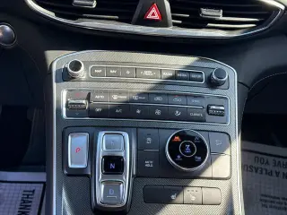 Hyundai SANTA FE 2023 AWD SEL 4dr Crossover