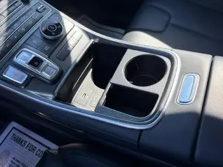 Hyundai SANTA FE 2023 AWD SEL 4dr Crossover
