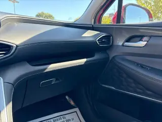 Hyundai SANTA FE 2023 AWD SEL 4dr Crossover