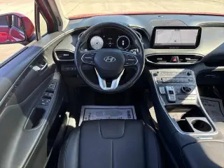 Hyundai SANTA FE 2023 AWD SEL 4dr Crossover