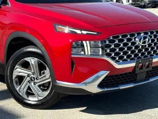 Hyundai SANTA FE 2023 AWD SEL 4dr Crossover