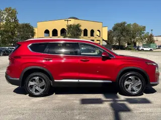 Hyundai SANTA FE 2023 AWD SEL 4dr Crossover