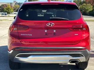 Hyundai SANTA FE 2023 AWD SEL 4dr Crossover