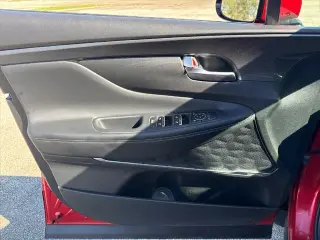 Hyundai SANTA FE 2023 AWD SEL 4dr Crossover