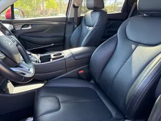 Hyundai SANTA FE 2023 AWD SEL 4dr Crossover
