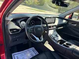 Hyundai SANTA FE 2023 AWD SEL 4dr Crossover
