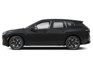 BMW iX 2023 AWD xDrive50 4dr Vehículo Deportivo de Actividad