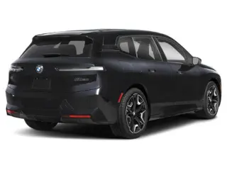BMW iX 2023 AWD xDrive50 4dr Vehículo Deportivo de Actividad