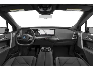 BMW iX 2023 AWD xDrive50 4dr Vehículo Deportivo de Actividad