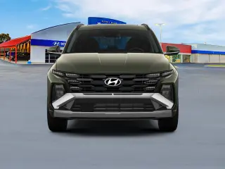 Hyundai TUCSON 2025 AWD SEL Convenience 4dr SUV
