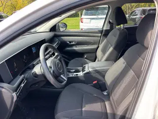 Hyundai TUCSON 2026 AWD SEL 4dr SUV