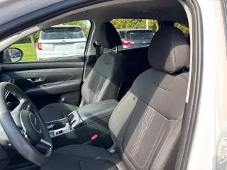 Hyundai TUCSON 2026 AWD SEL 4dr SUV