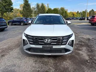 Hyundai TUCSON 2026 AWD SEL 4dr SUV