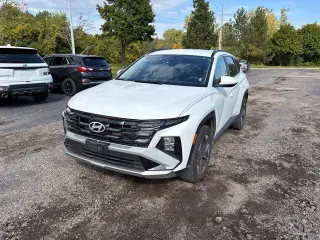 Hyundai TUCSON 2026 AWD SEL 4dr SUV