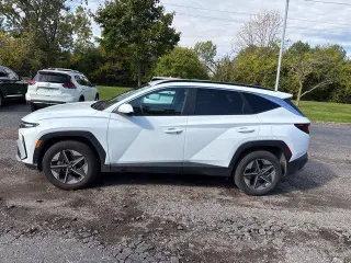 Hyundai TUCSON 2026 AWD SEL 4dr SUV
