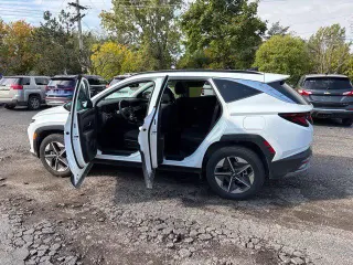 Hyundai TUCSON 2026 AWD SEL 4dr SUV